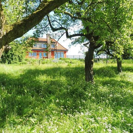 Kleine Villa Im Wilden Garten Гумерсбах Екстериор снимка